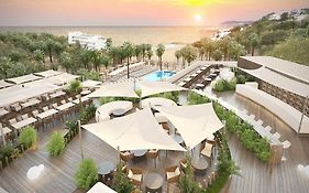 Insotel Tarida Beach Sensatori Resort